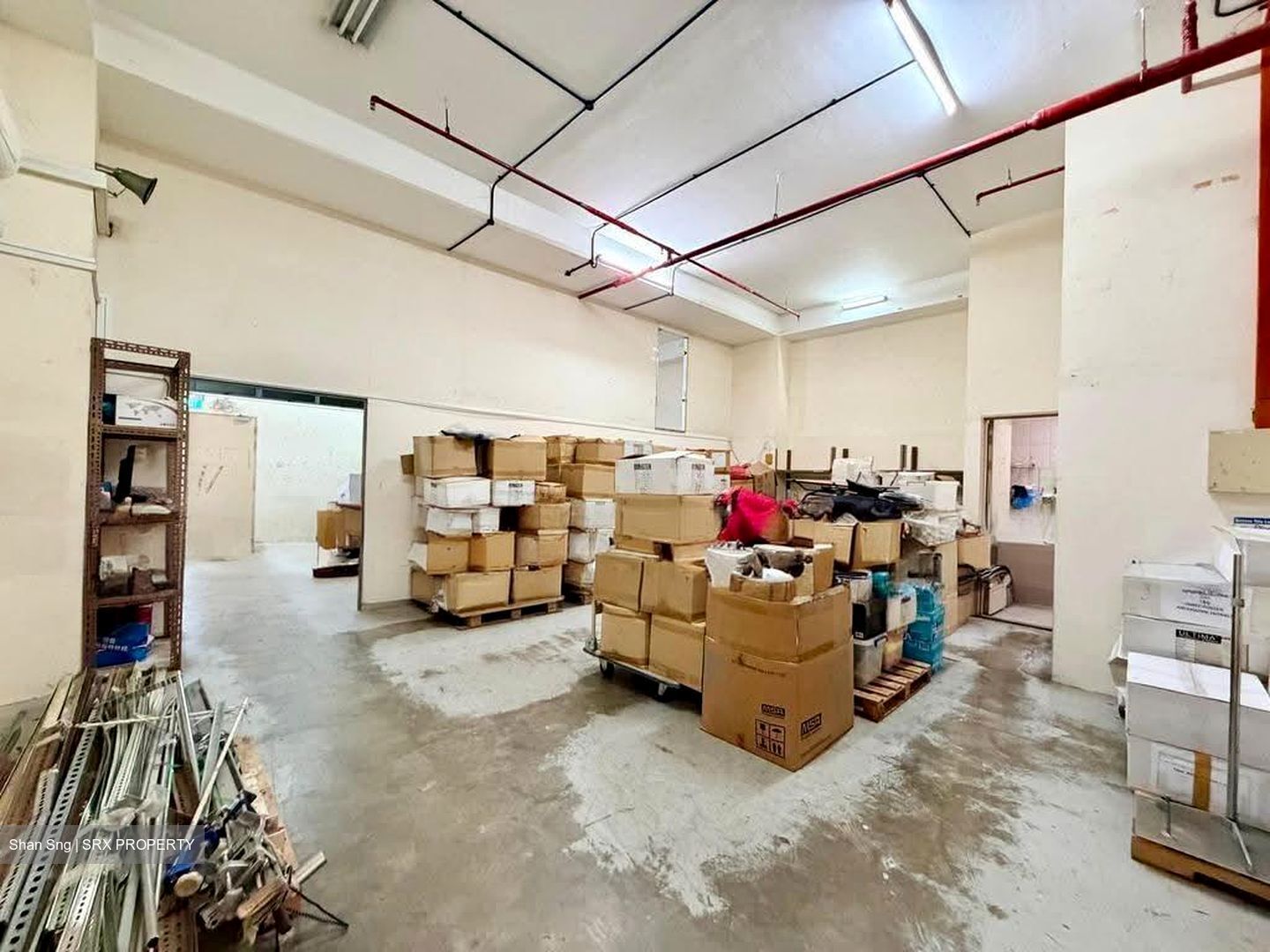 Eunos Techpark (D14), Factory #635827651